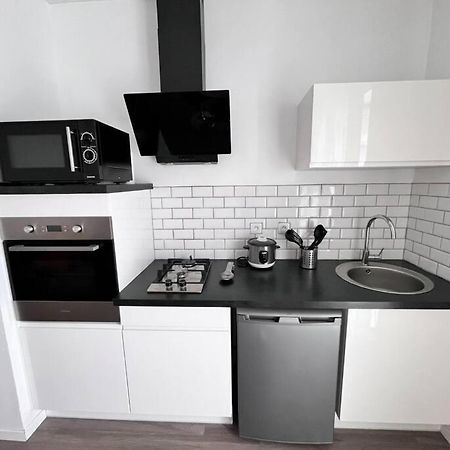 Apartmán Escale De Lucie Saint Pierre Exteriér fotografie